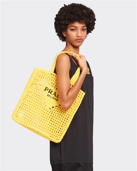 prada black bag dupe|prada raffia tote dupe.